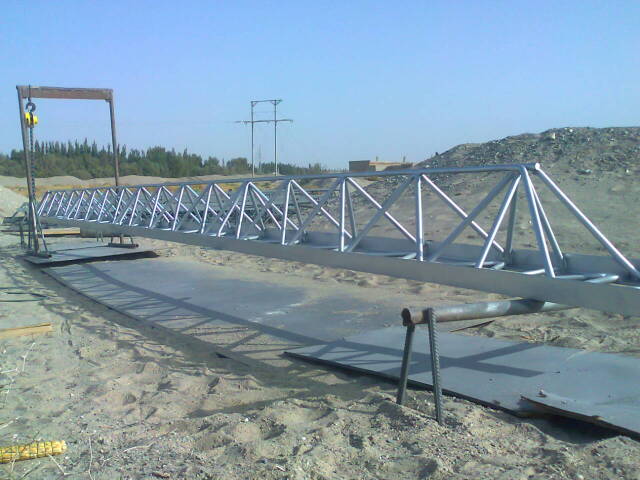 霸州专业承揽大中小型喷涂翻新施工业务！