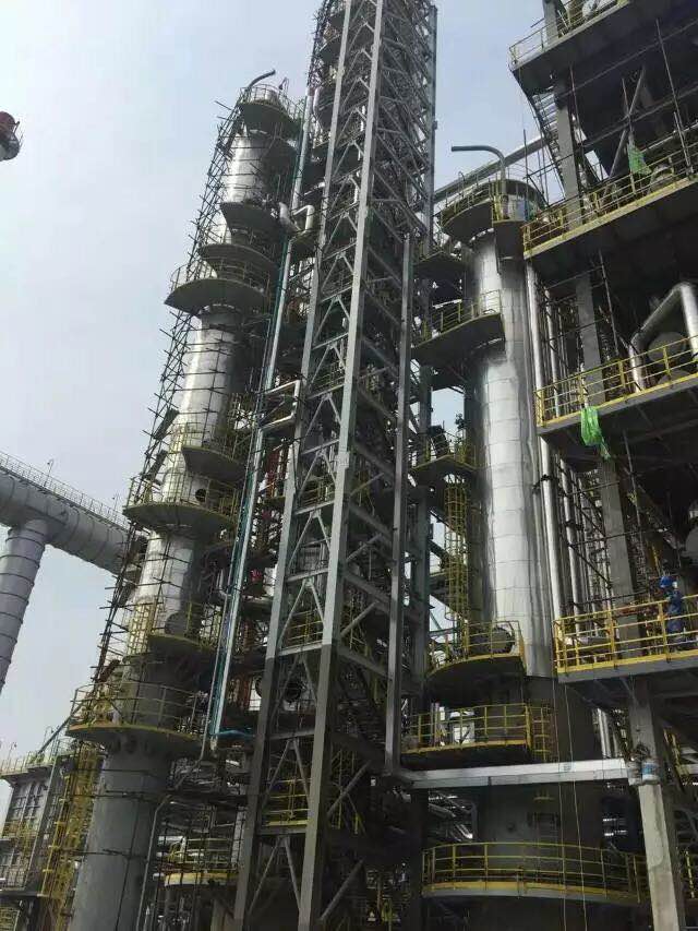 霸州设备翻新喷涂・钢构厂房升级改造