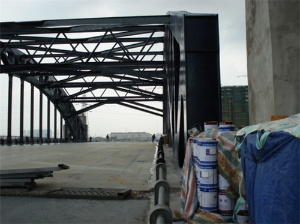 霸州专注工业场景喷漆服务